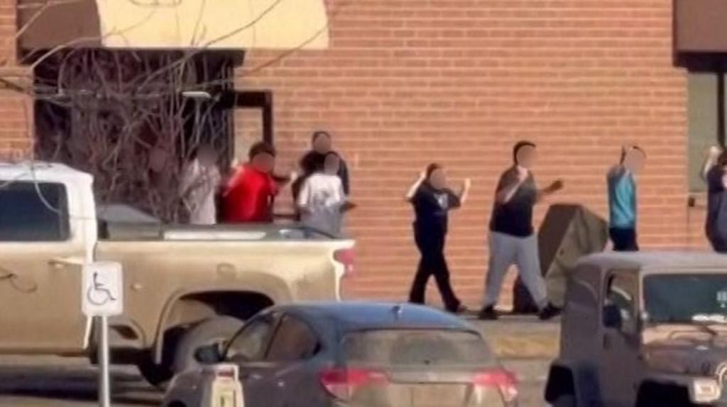 Who is Jesse Van Rootselaar Biography Tumbler Ridge Shooting, Suspect Identified as Jesse Van Rootselaar